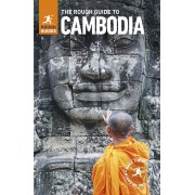 Cambodia Rough Guides
